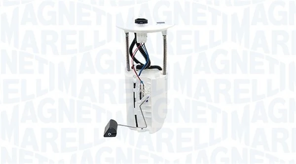 Fuel Supply Module